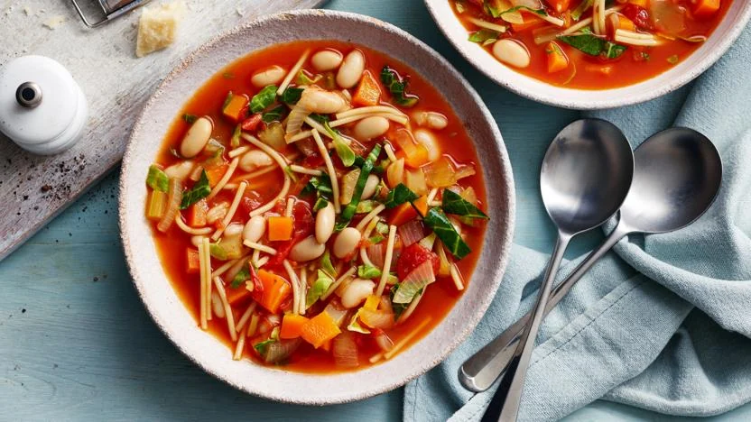 Minestrone