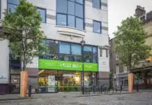 Thank You Pret A Manger