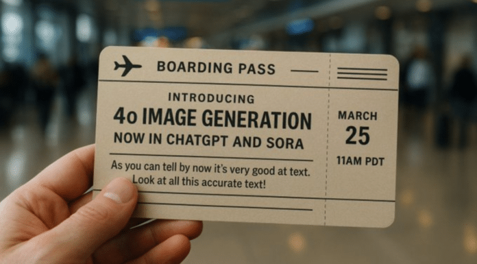 10 Things to Try in New ChatGPT Image Generation Model